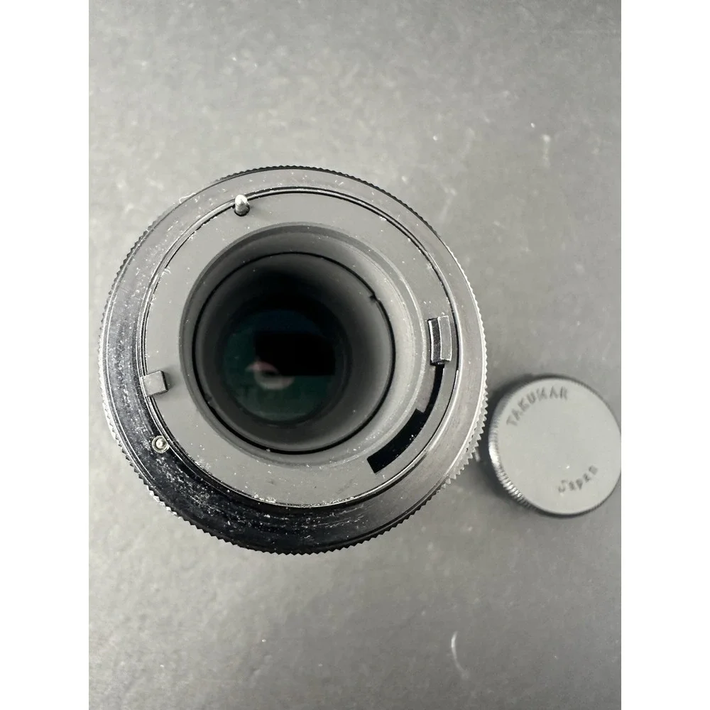 Pentax 135mm f3.5 Super-Multi-Coated Takumar M42 Lens Asahi 7504734